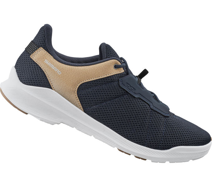 Sapatos de ciclismo Shimano EX300 para turismo