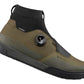 Sapatos de ciclismo Shimano GF800 MTB