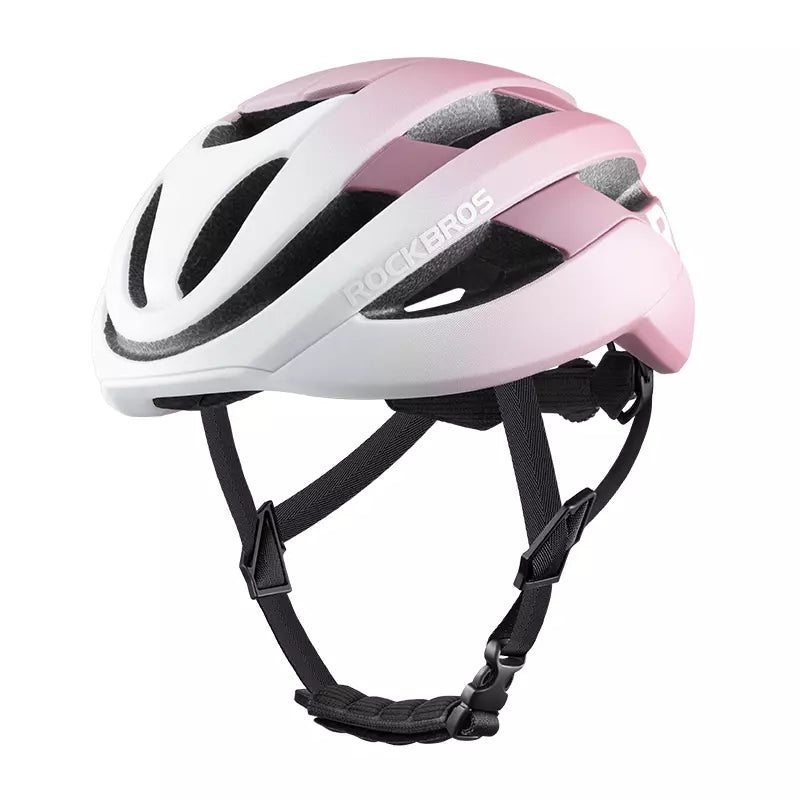 ROCKBROS capacete de bicicleta capacete de ciclismo unissex capacete de proteção para mountain bike capacete de estrada