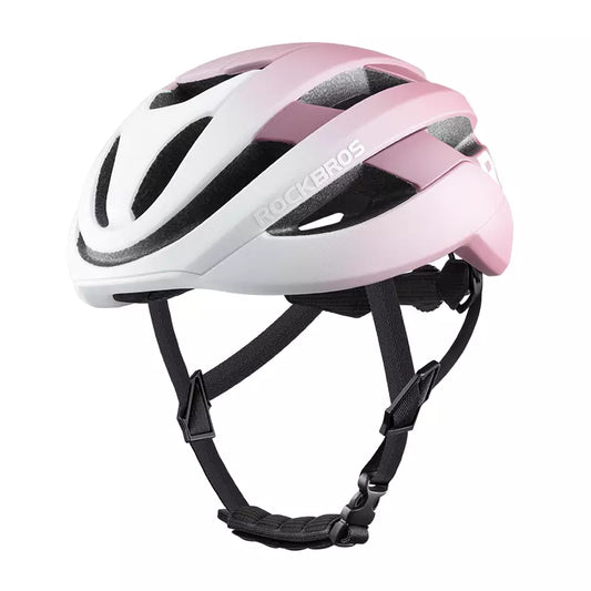 ROCKBROS capacete de bicicleta capacete de ciclismo unissex capacete de proteção para mountain bike capacete de estrada