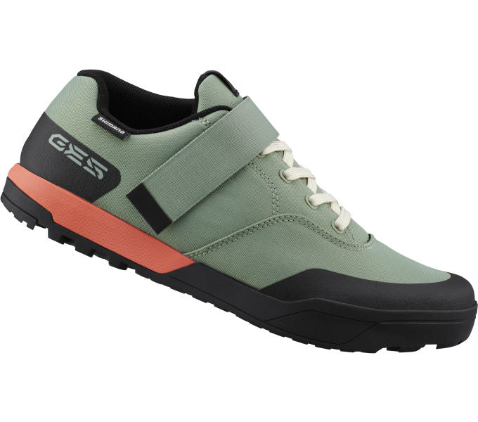 Sapatos de ciclismo Shimano GE500 MTB