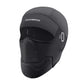 Balaclava para cabeça de motocicleta ROCKBROS Balaclavas de lã quente para bicicleta