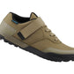 Sapatos de ciclismo Shimano GE500 MTB