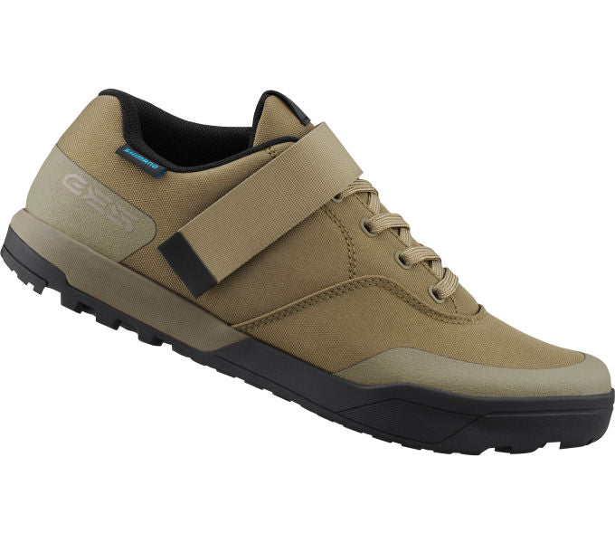 Sapatos de ciclismo Shimano GE500 MTB