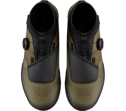 Sapatos de ciclismo Shimano GF800 MTB
