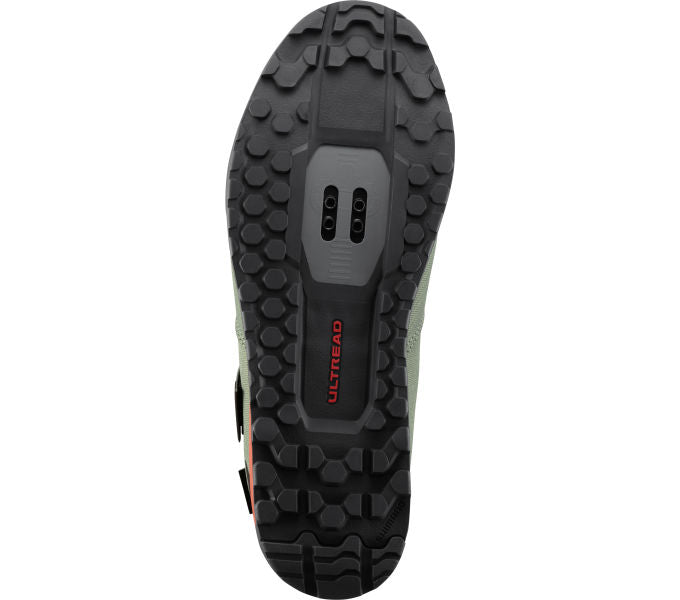 Sapatos de ciclismo Shimano GE500 MTB