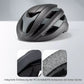 ROCKBROS capacete de bicicleta capacete de ciclismo unissex capacete de proteção para mountain bike capacete de estrada