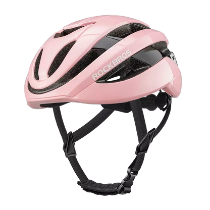 ROCKBROS capacete de bicicleta capacete de ciclismo unissex capacete de proteção para mountain bike capacete de estrada