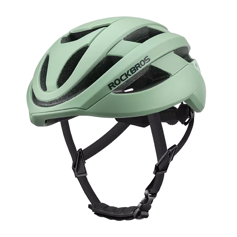 ROCKBROS capacete de bicicleta capacete de ciclismo unissex capacete de proteção para mountain bike capacete de estrada