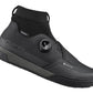 Sapatos de ciclismo Shimano GF800 MTB