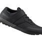 Sapatos de ciclismo Shimano GE500 MTB