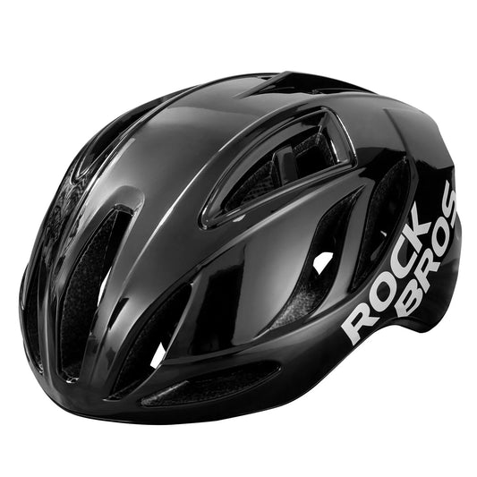 Rockbros capacete de bicicleta de estrada capacete 58-62cm unissex adultos para mtb capacete de bicicleta de estrada