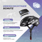 Rockbros capacete de bicicleta de estrada capacete 58-62cm unissex adultos para mtb capacete de bicicleta de estrada