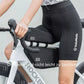 Bolsa de bicicleta ROCKBROS bolsa triangular removível para MTB 2.9L