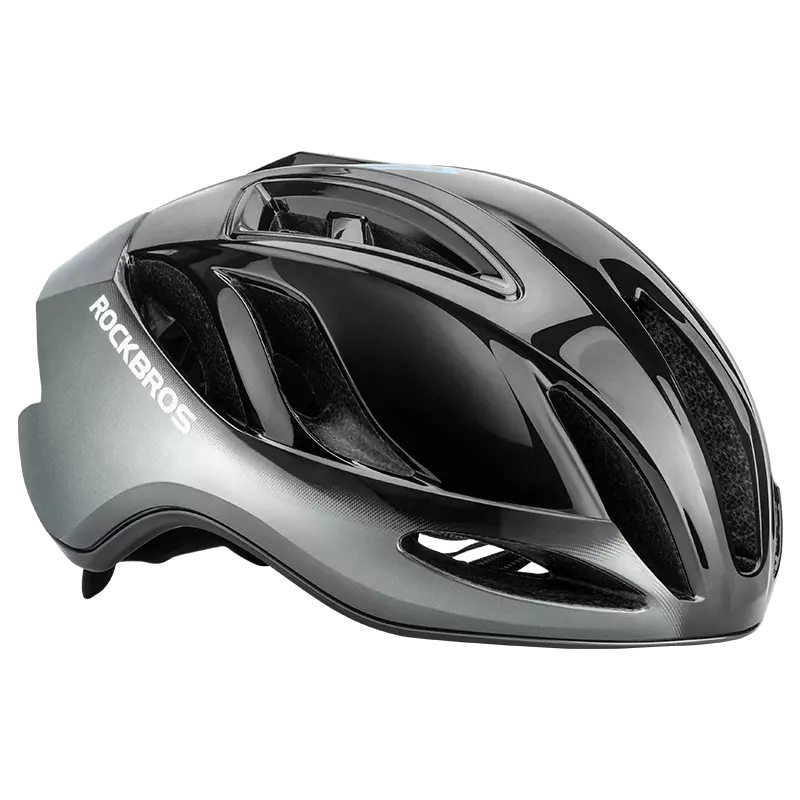 Rockbros capacete de bicicleta de estrada capacete 58-62cm unissex adultos para mtb capacete de bicicleta de estrada