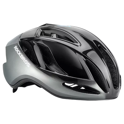 Rockbros capacete de bicicleta de estrada capacete 58-62cm unissex adultos para mtb capacete de bicicleta de estrada
