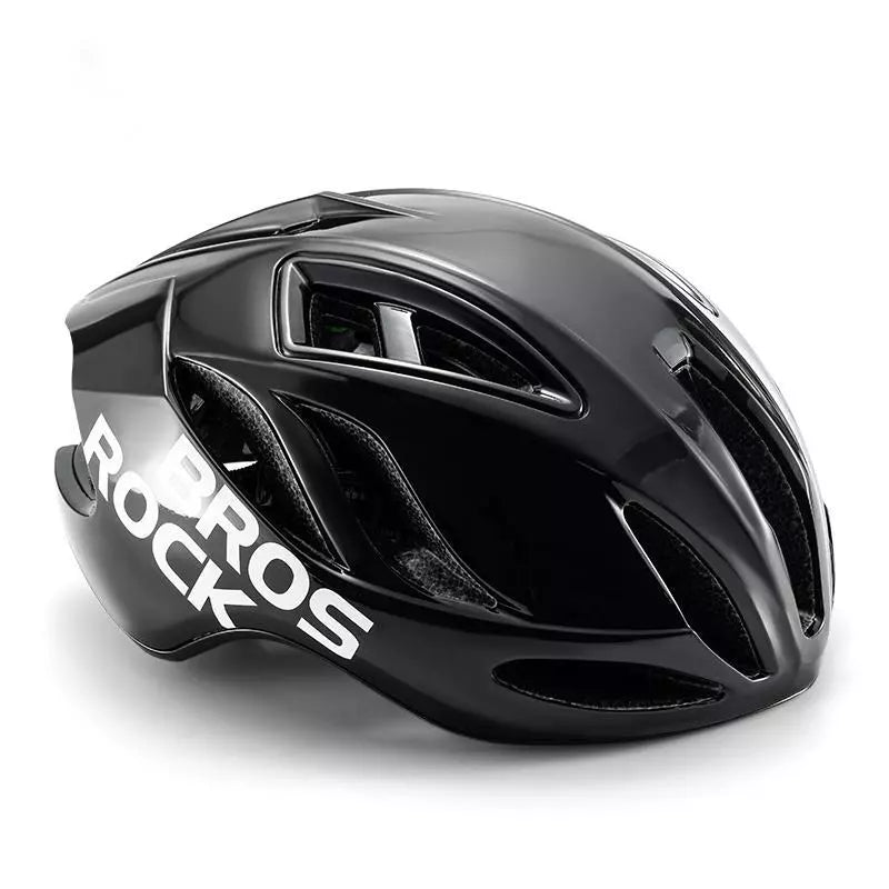 Rockbros capacete de bicicleta de estrada capacete 58-62cm unissex adultos para mtb capacete de bicicleta de estrada