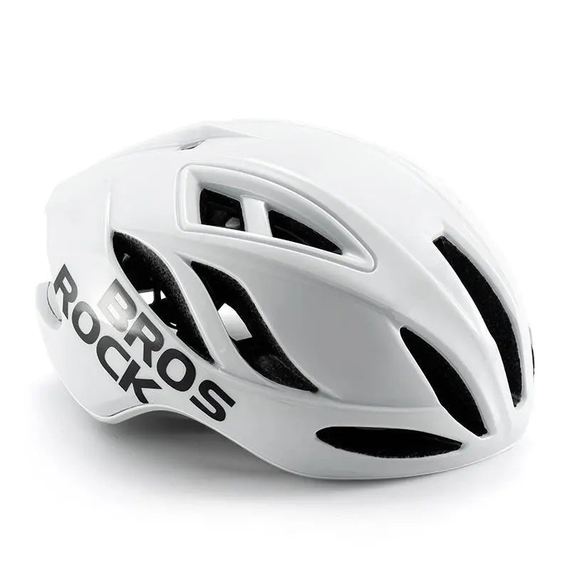 Rockbros capacete de bicicleta de estrada capacete 58-62cm unissex adultos para mtb capacete de bicicleta de estrada