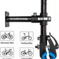 Suporte de montagem de bicicletas ROCKBROS, suporte de fixação de bicicletas, suporte de reparo, ajustável