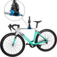 Suporte de montagem de bicicletas ROCKBROS, suporte de fixação de bicicletas, suporte de reparo, ajustável