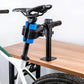 Suporte de montagem de bicicletas ROCKBROS, suporte de fixação de bicicletas, suporte de reparo, ajustável