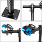 Suporte de montagem de bicicletas ROCKBROS, suporte de fixação de bicicletas, suporte de reparo, ajustável