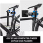 Suporte de parede para reparo de bicicletas ROCKBROS suporte de reparo máx.