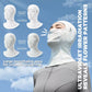 ROCKBROS Balaclava respirável balaclava capa de cabeça para homens e mulheres