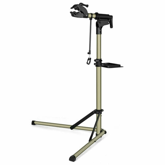 Suporte de reparação de bicicletas em alumínio ROCKBROS, suporte de reparação, máx.