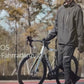 ROCKBROS Calção de ciclismo masculino MTB