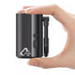 Bomba portátil para bicicleta ROCKBROS Bomba de ar elétrica 5000mAh 150PSI 380g