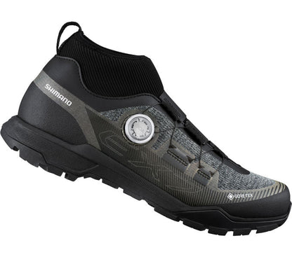 Sapatos de ciclismo Shimano EX700GTX MTB