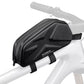 Bolsa de bicicleta ROCKBROS 1.4L para quadros de bicicleta à prova d'água até 6,8 polegadas