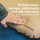 Qunature Camping Pillow Praia Travesseiro Travesseiro Inflável Ao Ar Livre