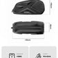 Bolsa de bicicleta ROCKBROS 1.4L para quadros de bicicleta à prova d'água até 6,8 polegadas