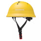 Capacete de bicicleta infantil ROCKBROS, capacete protetor, capacete esportivo juvenil, capacete infantil para 48-52 cm
