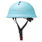 Capacete de bicicleta infantil ROCKBROS, capacete protetor, capacete esportivo juvenil, capacete infantil para 48-52 cm