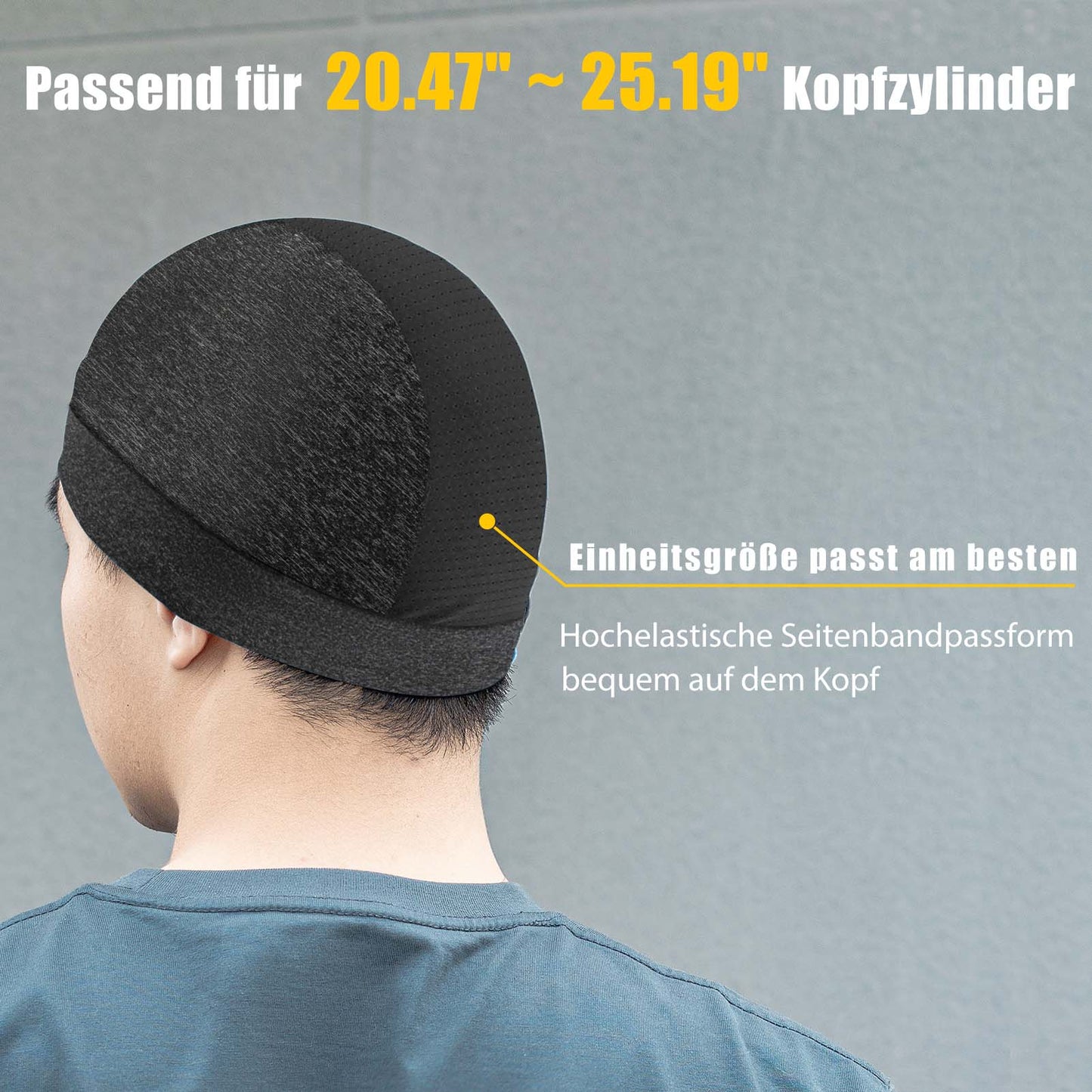 Boné de ciclismo de verão com proteção UV para corrida, masculino, tamanhos 50-64cm, ROCKBROS