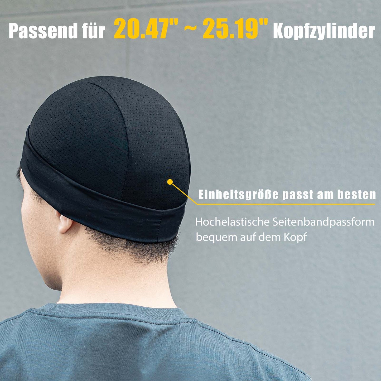 Boné de ciclismo de verão com proteção UV para corrida, masculino, tamanhos 50-64cm, ROCKBROS