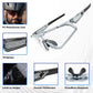 Óculos de sol, óculos para ciclismo, lentes fotossensíveis, para uso externo, proteção UV400, ROCKBROS
