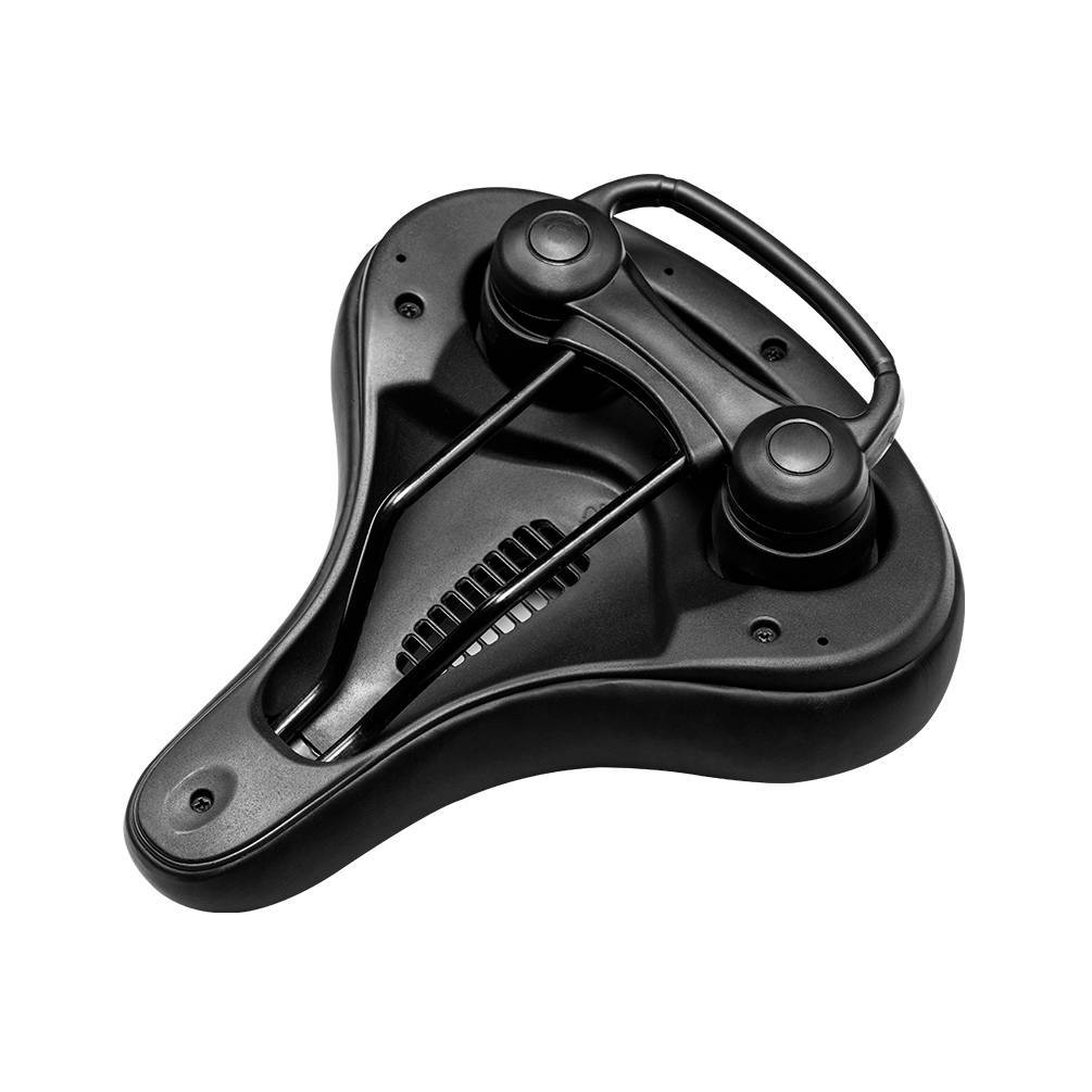 Selim impermeável para bicicletas de montanha e estrada, feito de espuma viscoelástica ROCKBROS.