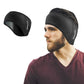 Protetores de orelha térmicos de inverno para ciclismo, faixas de cabeça para homens e mulheres ROCKBROS