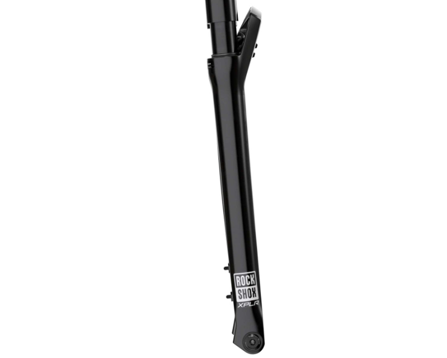 Garfo de suspensão ROCKSHOX "Rudy Ultimate Race Day 2 XPLR" 28"
