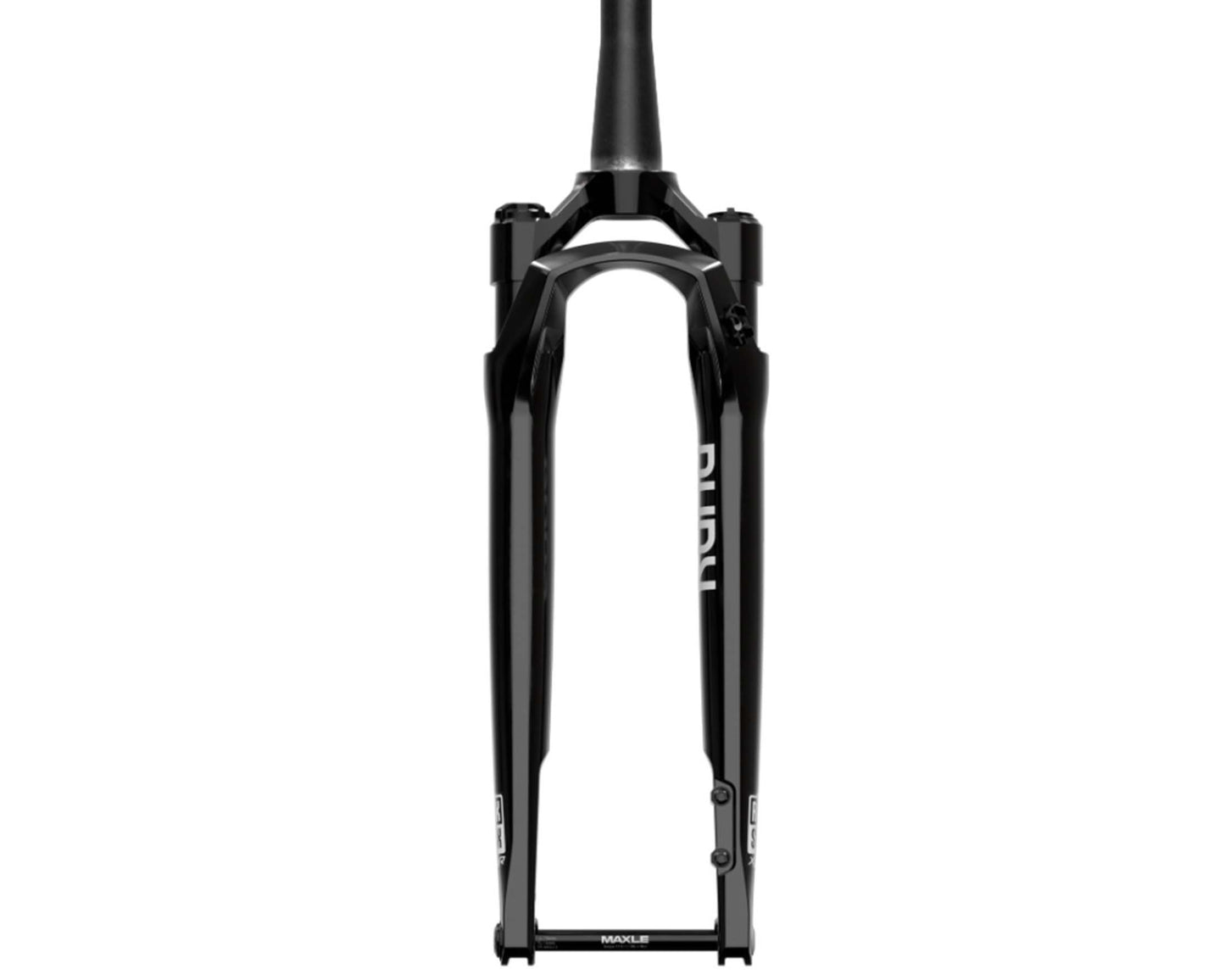 Garfo de suspensão ROCKSHOX "Rudy Ultimate Race Day 2 XPLR" 28"
