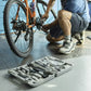 Conjunto de caixa de ferramentas multifuncional para reparo de bicicletas ROCKBROS 44 em 1