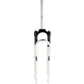 Garfo de suspensão RST Freio a disco Vogue Air 80 mm