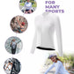 ROCKBROS TVI camisa de ciclismo manga comprida roupas de bicicleta respirável feminina