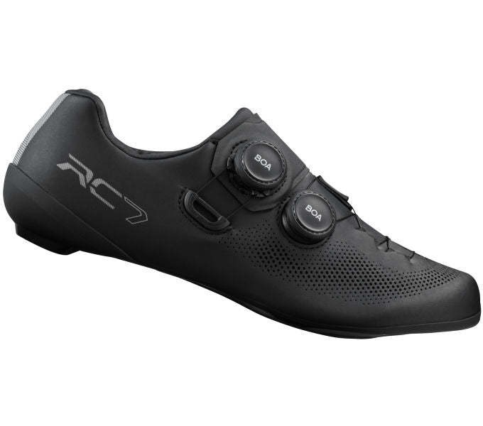 Sapatos de ciclismo Shimano RC703 para bicicleta de estrada feminino
