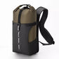 Mochila de bicicleta ROCKBROS mochila removível mochila de bicicleta 24L à prova d'água de viagem