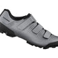 Sapatos de ciclismo Shimano XC100 MTB